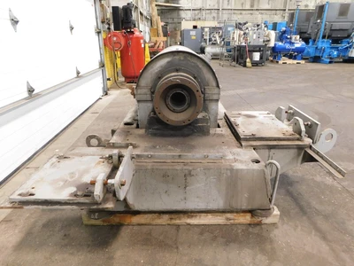 Used Dorr Oliver NA Decanter Centrifuges Ohio US | Equipment Recovery Corp. #1331797