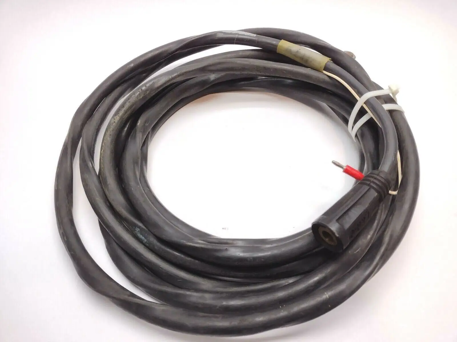 Used Emhart Tucker E110133/8 Cable & Wire Michigan US | Maverick Industrial Sales #1475203