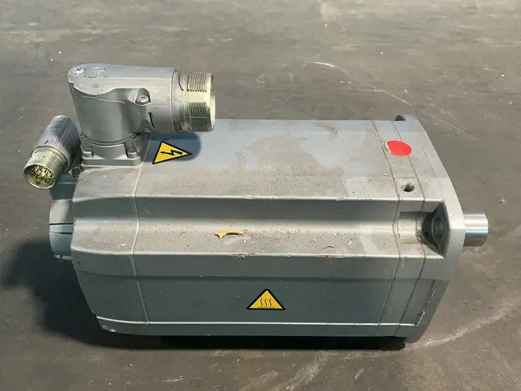 Used SIEMENS 1FT70861AF711NG1 Motors (misc) Ohio US | HGR 24 #1345809
