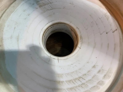 Durco Pump Casing 4x3-13 CX34451AA