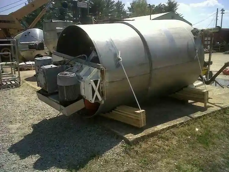 Used UNKNOWN NA Autoclaves, Reactors & Kettles New Jersey US | Phoenix Equipment Corp 3 #175206