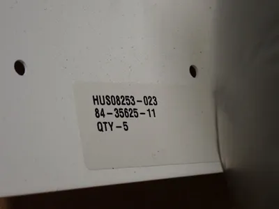 Chassis - 84-35625-11