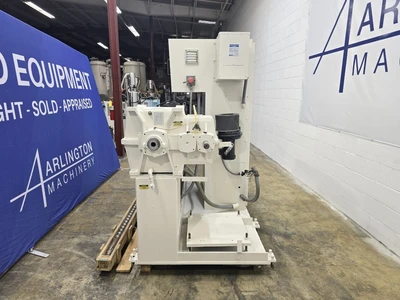 2.5" Davis Standard Thermatic, Single Screw Extruder, Model 25IN25, 24:1 L/D