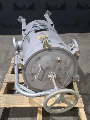New | in-Stock 2023 FLOW TECH S6SB18-311-4F-150 Heat Exchangers Michigan US | iGAM Industrial Marketplace #1271969