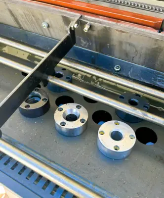 1998 CITIZEN L20 Swiss Type Automatic Screw Machines | Midstate Machinery (22)