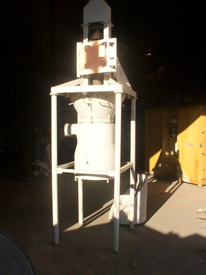 Used _UNKNOWN_ 111226 Pin Mills Minnesota US | A&I Equipment #1317307