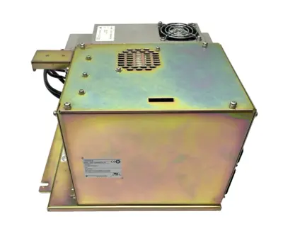 Used YASKAWA SERVOPACK CONTROLLER, SERVO DRIVER UNIT Servo Drives | Maverick Industrial Sales #1101480