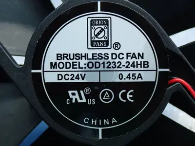 NEW KNIGHT ELECTRONICS OD123224HB