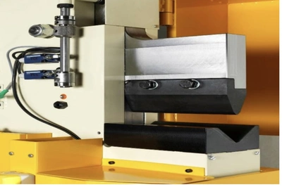 USED 2021 GEKA BENDICROP 85S