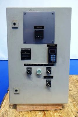 Westfalia MSA 90-01-076 milk separator, 316SS.