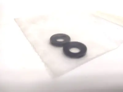 SG5042701 | Spherical Washer For 3/16 & 1/4 Stud Black Oxide - New