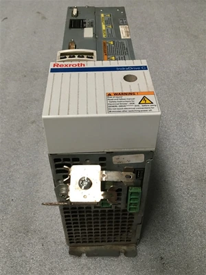 USED REXTROTH HCS02 1E – W0054-A-03-NNNN