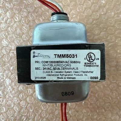 NEW Beacon TMM5031