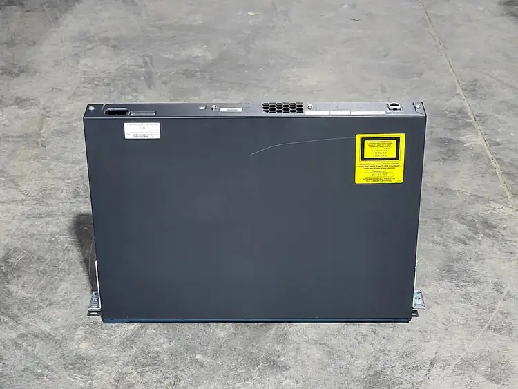 Used CISCO WS-C2960-24LC-S Misc Electrical & Power Parts British Columbia CA | Lenmark #836093