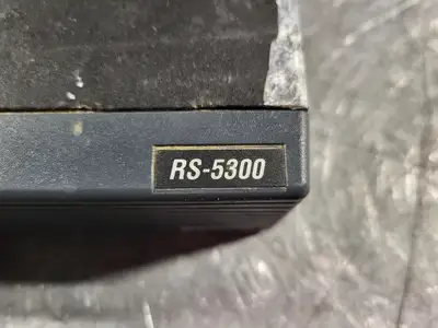 USED EFJOHNSON 242-5477-801DCAT4
