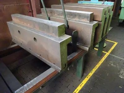 USED FAVRIN PHLS 3100 X 30 MM CNC