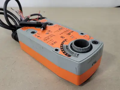 USED BELIMO FSAFB24-SR-S