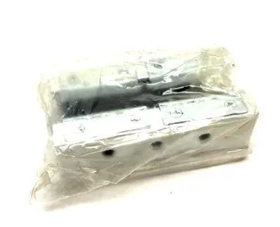 SME20LOP | Linear Ball Bearing Extended Housing - New