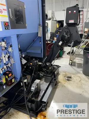 USED 2019 DOOSAN DVF 5000
