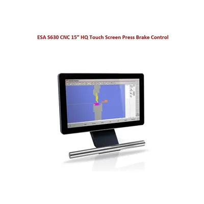 GATOR FAB ADVANCED CAP 37220 CNC Press Brakes | Sierra Victor Industries (2)