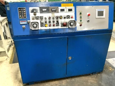 USED 1986 MINSTER MINSTER E2-400-72-42 PRESS