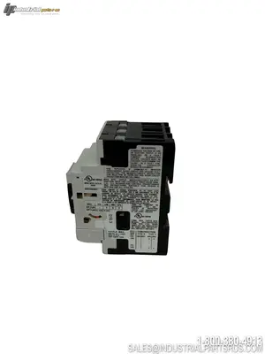 Used ALLEN-BRADLEY 140M-C2E-B40 Circuit Breakers Kentucky US | Industrial Parts R Us Inc. #1407248