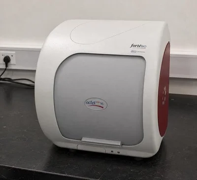 Used FORTÉBIO (NOW PART OF SARTORIUS) OCTET RED96 Lab Label Printers and Supplies New Jersey US | Bionex Scientific LLC #799925