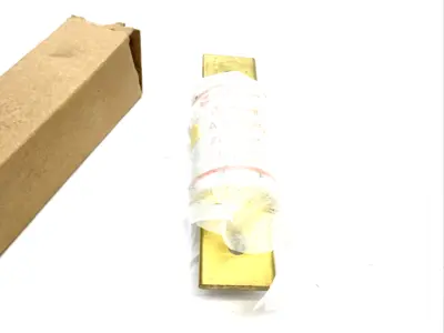 USED MERSEN AMP-TRAP FUSE, FAST-ACTING, CURRENT LIMITING 225A 600V X215254