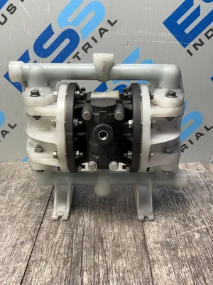 ALL-FLO KT-05 Diaphragm Pumps | ESS Industrial Equipment Sales (3)