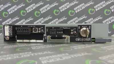 Allen Bradley 1785-L60B PLC-5/40 Processor Module Series C F/W Rev. D Used