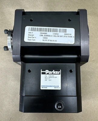 NEW Parker RT90-003