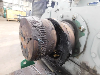 Used Falk 445A1-AS Speed Reducers Ohio US | Equipment Recovery Corp. #1331182