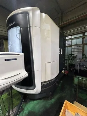 2016 DMG MORI DMU-65 MONOBLOCK Vertical Machining Centers (5-Axis or More) | Machinery Network (6)
