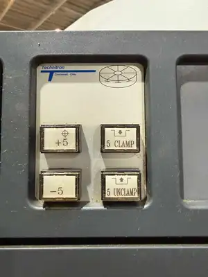 USED 2008 MORI SEIKI NH4000 DCG