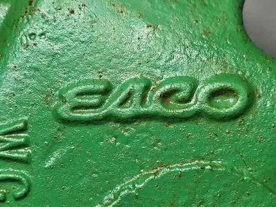 NEW ESCO WC265