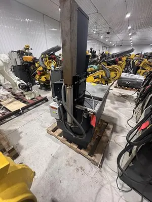 Used GRAYMILLS _UNKNOWN_ Parts Washers Michigan US | Aucto #1334448