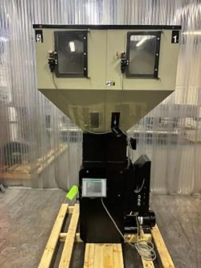 USED 2015 CONAIR TB500