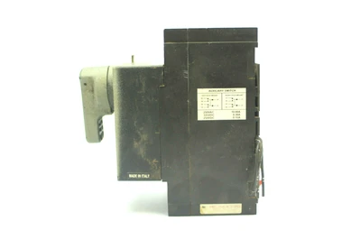 Used ABB UXAB728131R-130 Circuit Breaker Parts California US | Davliegogo LLC #1706899