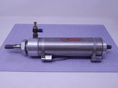 Used BIMBA _UNKNOWN_ Pneumatic Cylinders Texas US | OCO Industrial #1583388