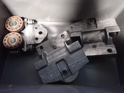 USED UNIFIED MBC1000