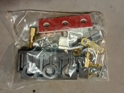 New | in-Stock COPELAND 4DR3R28ME-TSE-800 Parts (Hydraulics and Pneumatics) British Columbia CA | Lenmark #327798