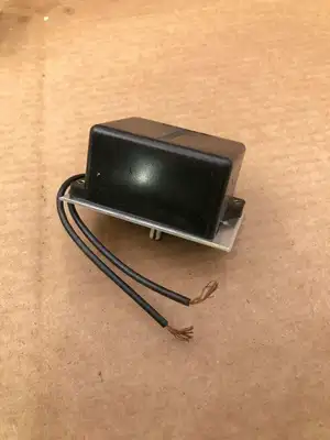 Thyrocon BU-364 Dimmer Control 120VAC 60Hz -NIB