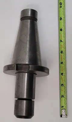 Used YUASA NMTB50 HOLDER Tool Holders Kentucky US | Aucto #1315845