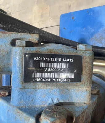 Used ACCUDYNE ACCUDYNE  PRESS Hydraulic Presses Michigan US | Alma Machinery #1271719