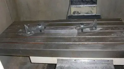 Milltronics Partner VI