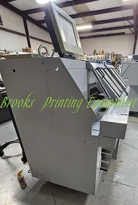USED HORIZON BQ-270C