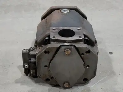 USED REXROTH AA10VO100DFR1/31L-PUC62K04