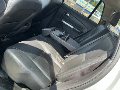 Used 2011 FORD EDGE SUVs Michigan US | Miedema Asset Management Group #1312947