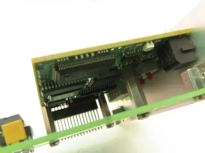 SMS Elotherm CXCFB-CC Printed Circuit Control Board PCB Card 70602250-004