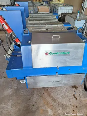 USED GOODNATURE SX280